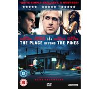 Place Beyond The Pines [Edizione: Regno Unito] [Italia] [DVD]