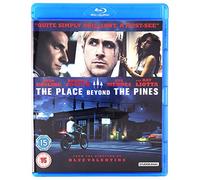 Place Beyond The Pines [Edizione: Regno Unito] [Reino Unido] [Blu-ray]