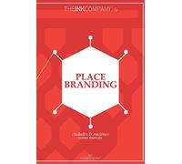 Place Branding: ciudades & naciones como marcas
