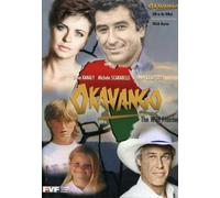 Place Called Okavango - Okavango: Wild Frontier [USA] [DVD]