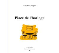 Place de l'horloge