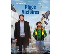 Place des Victoires [DVD]