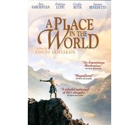 Place in the World [Alemania] [DVD]