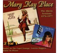 Place, Mary Kay - The Ahern Sessions: 1976-1977