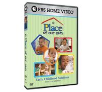 Place of Our Own: Early Academics [Reino Unido] [DVD]