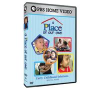Place of Our Own: Special Needs [Reino Unido] [DVD]