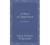 Place of Quiet Rest Journal, A