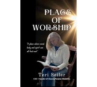 Place of Worship: A place where mind, body, and spirit can all find rest