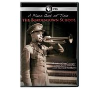 Place Out Of Time: Bordentown School [Edizione: Stati Uniti] [USA] [DVD]