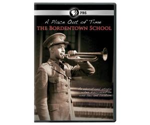 Place Out Of Time: Bordentown School [Edizione: Stati Uniti] [USA] [DVD]