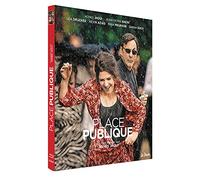 Place publique [Francia] [Blu-ray]