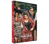 Place publique [Francia] [DVD]
