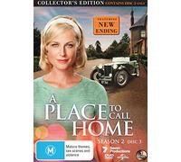 Place To Call Home, A - Collector'S Disc [Edizione: Australia] [Italia] [DVD]