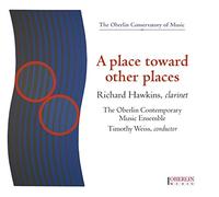 Place Toward Other Places