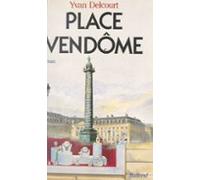 Place Vendôme (ebook)