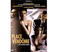Place vendome [Francia] [DVD]