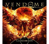 Place Vendome - Close to the sun