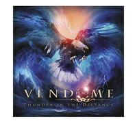 Place Vendome - Thunder In The Distance (+1 Bonus Track)