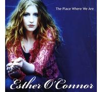 Place Where We Are