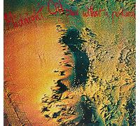 Place Without a Postcard [Vinilo]