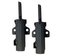 Place4parts Cepillos de carbono compatibles para la lavadora C00114885 del motor de Hotpoint Creda Indesit Zanussi Sole