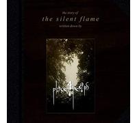 Place4tears - The Silent Flame