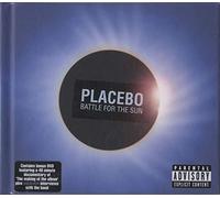 Placebo - Battle For The Sun