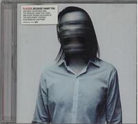 Placebo - Because I Want You