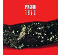 Placebo (Belgium) – 1973 – Vinilo