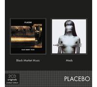 Placebo - Black Market Music/Meds