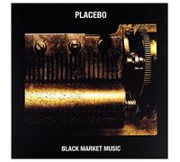 Placebo - Black Market Music [Vinilo]