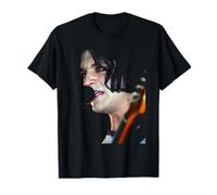 Placebo Brian Molko Live Nancy Boy 36 Grados Camiseta