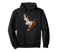Placebo Brian Molko Live Nancy Boy 36 Grados Sudadera con Capucha