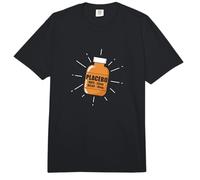 Placebo Hope 20mg Belief Botella Comfort Colors Adult Heavyweight T-Shirt