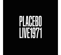 Placebo – Live 1971 – CD – Edición oficial 2020 (Re Edition)