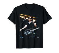 Placebo Live Nancy Boy Brian Molko por Andy Willsher Camiseta