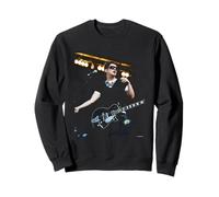 Placebo Live Nancy Boy Brian Molko por Andy Willsher Sudadera