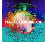 Placebo Loud Like Love (Vinyl) 12" Album (Importación USA)