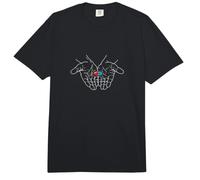 Placebo Manos Curación Creencia Visual Comfort Colors Adult Heavyweight T-Shirt