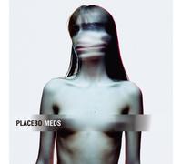 Placebo - Meds +Bonus [ Reissue] [Import]