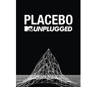Placebo - MTV Unplugged - Edición Super Deluxe Limitada