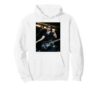 Placebo Nancy Boy Live Brian Molko por Andy Willsher Sudadera con Capucha
