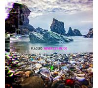 Placebo - Nunca Deje Que Me Go. Deluxe Ed. (2022) CD Box