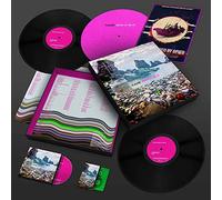 PLACEBO - NEVER LET MEGO LTD PREMIUM BOX SET [Vinilo]