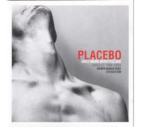 Placebo - Once More With Feeling - Singles Collection 1996-2004 (inclus 2 inédits) - Edition limitée (inclus CD bonus 10 titres remixés)