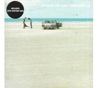 Placebo^Placebo - You Don'T Care About Us/20th C