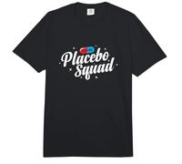 Placebo Plantilla Comfort Colors Adult Heavyweight T-Shirt