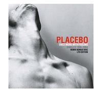 Placebo - Pop CD, Placebo - Once More With Feeling : Singles 1996-2004[002kr]