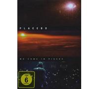 Placebo - We come in Pieces [Alemania] [DVD]