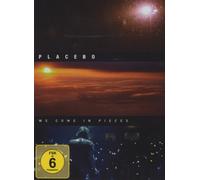 Placebo - We come in Pieces [Alemania] [DVD]